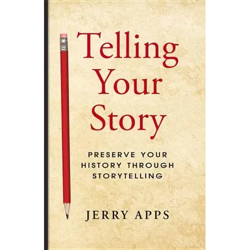 Telling Your Story