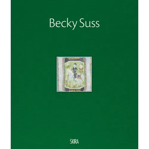 Becky Suss