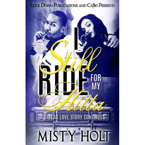 I Still Ride For My Hitta: A Dallas Love Story Continues