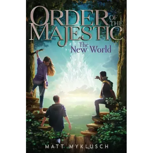 The New World, 3