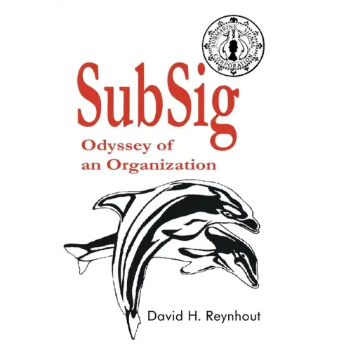 SubSig: Odyssey of an Organization