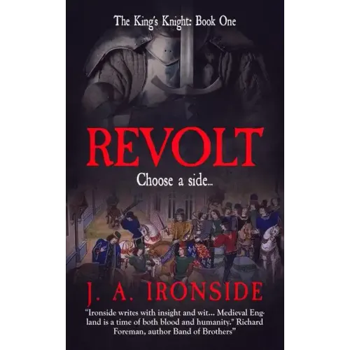 Revolt