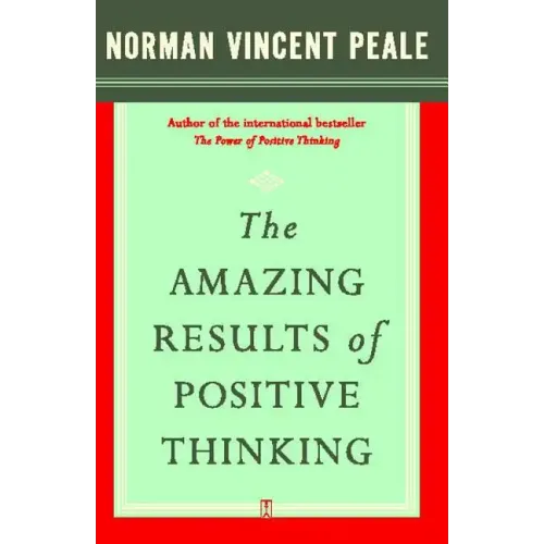 The Amazing Results of Positive Thinking