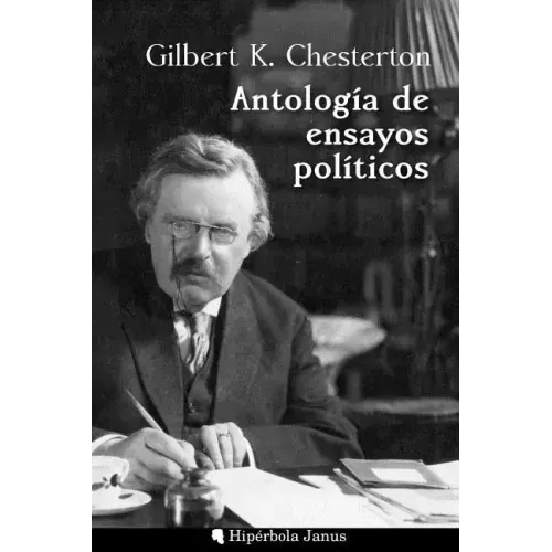 Antología de ensayos políticos