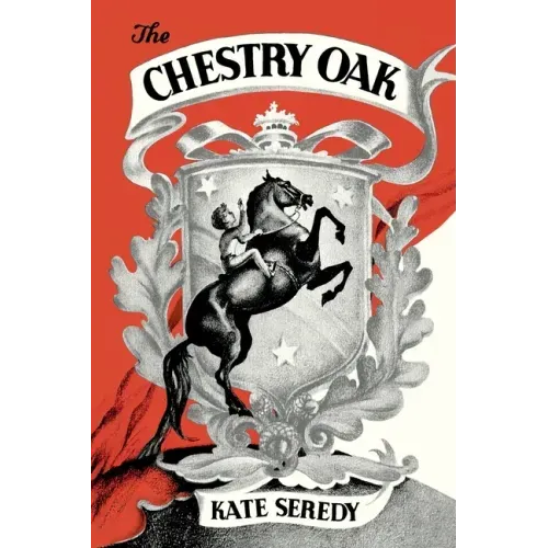 The Chestry Oak