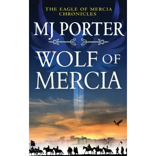Wolf of Mercia