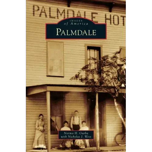 Palmdale