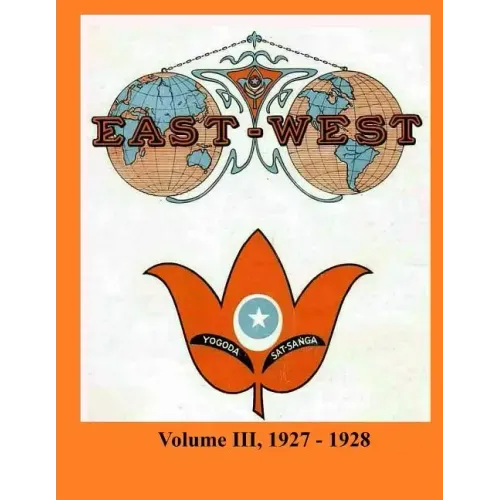 Volume III, 1927 - 1928: A New Look at Old Issues