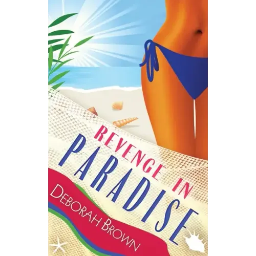 Revenge in Paradise