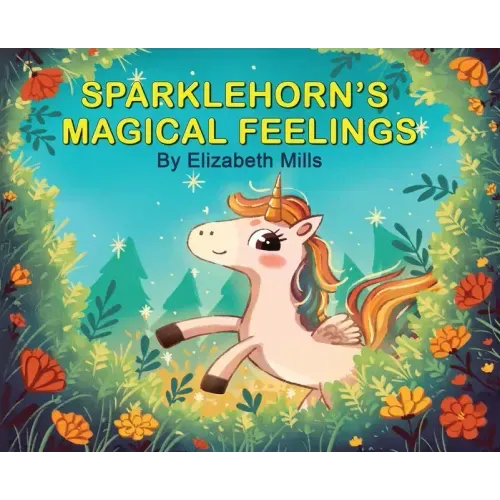 Sparklehorn's Magical Feelings