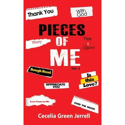 Pieces Of Me: Volume II