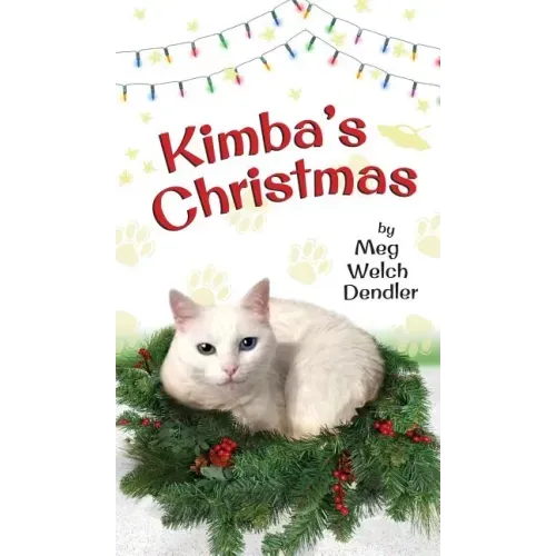 Kimba's Christmas