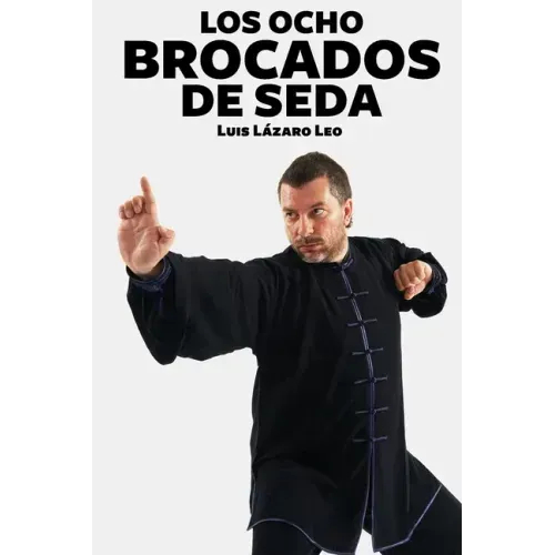 Los Ocho Brocados de Seda