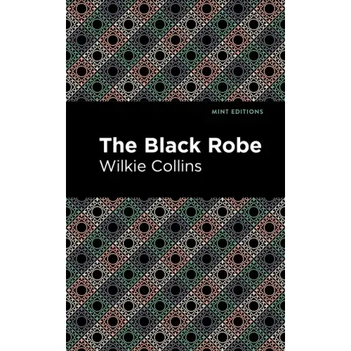 The Black Robe