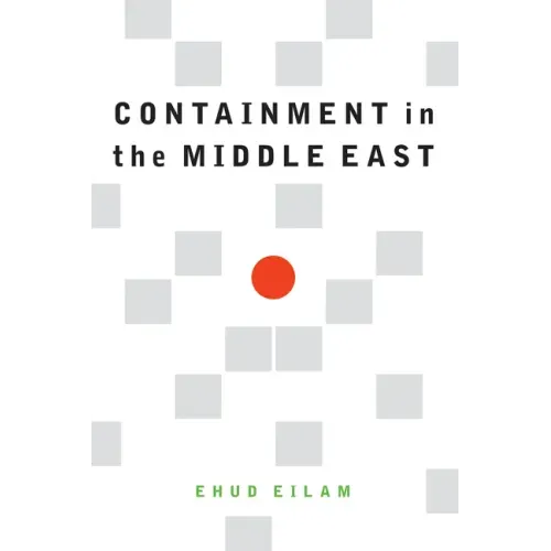 Containment in the Middle East
