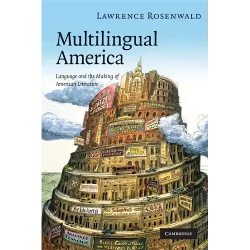 Multilingual America