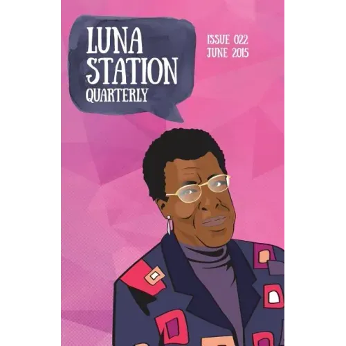 Luna Station Quarterly Issue 022