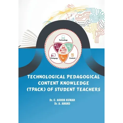 Technological Pedagogical Content Knowledge (TPACk) of Student Teachers
