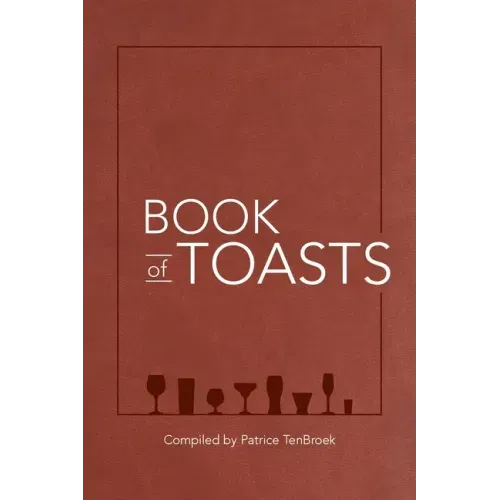 Book of Toasts