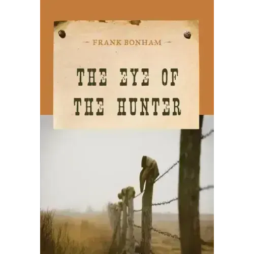 The Eye of the Hunter