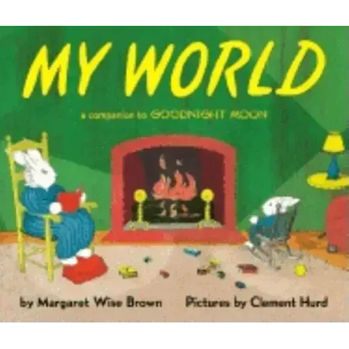 My World