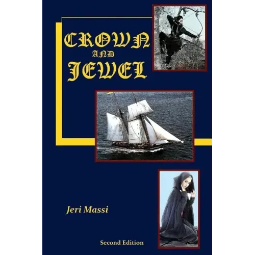 Crown and Jewel