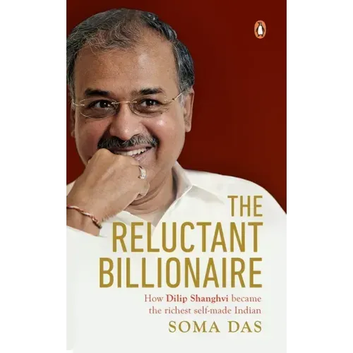 Reluctant Billionaire