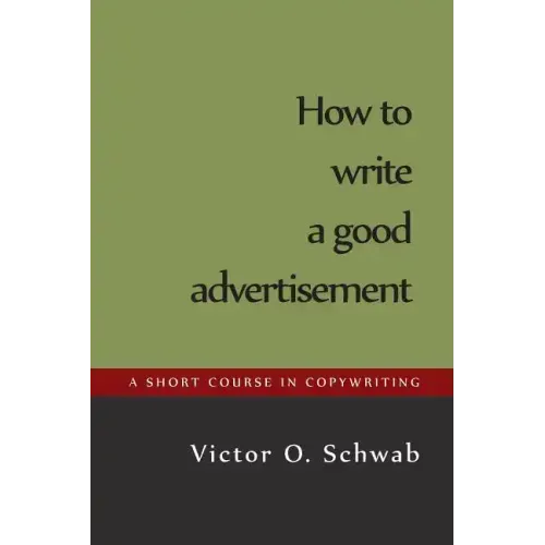 How to Write a Good Advertisement