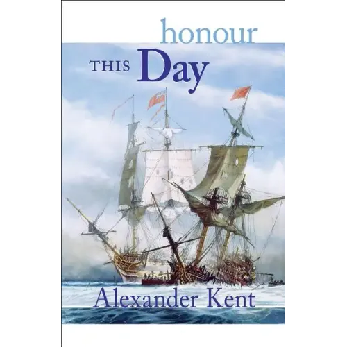 Honour This Day