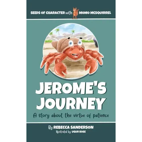 Jerome's Journey