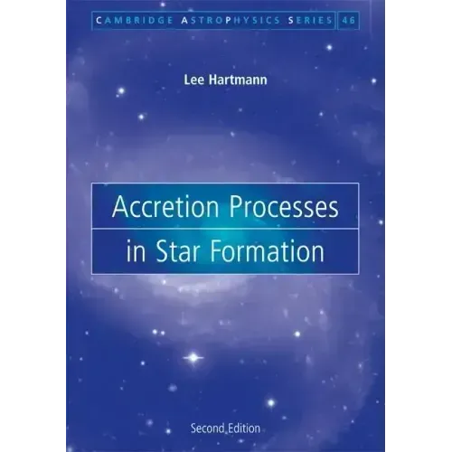 Accretion Processes in Star Formation