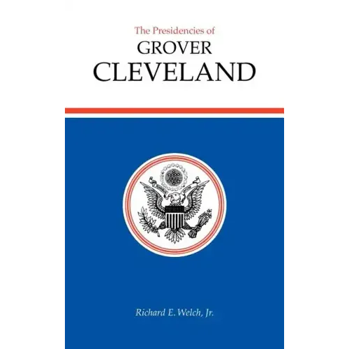 Presidencies of Grover Cleveland