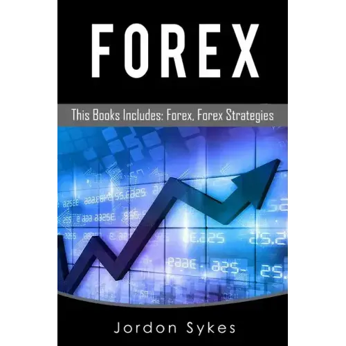 Forex: This Books Includes: Forex, Forex Strategies