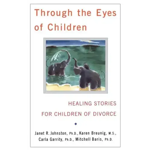 Through the Eyes of Children