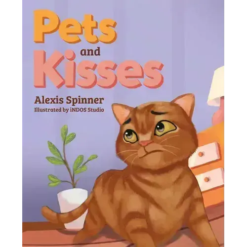 Pets and Kisses