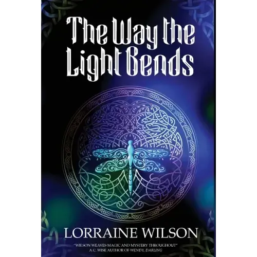 The Way The Light Bends