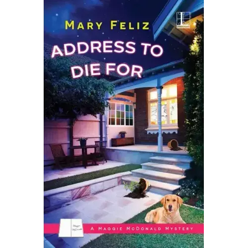 Address to Die For