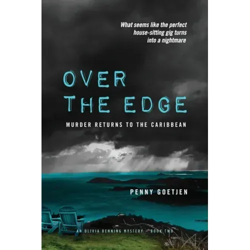 Over the Edge: Murder Returns to the Caribbean