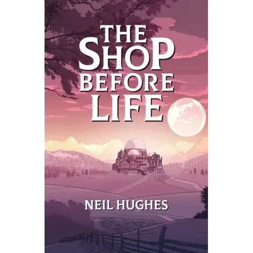 The Shop Before Life