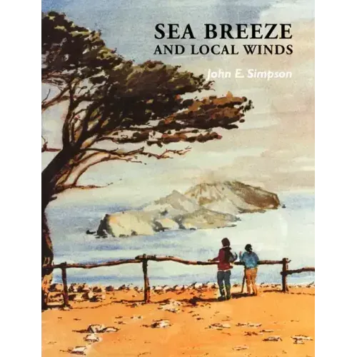 Sea Breeze and Local Winds