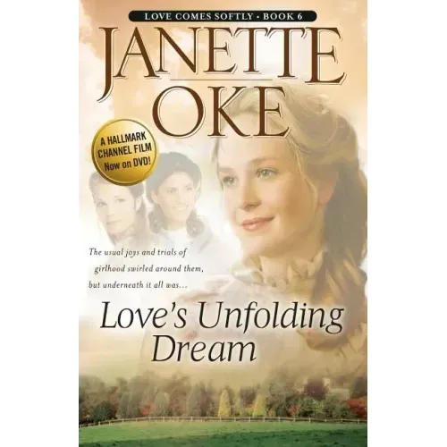 Love's Unfolding Dream