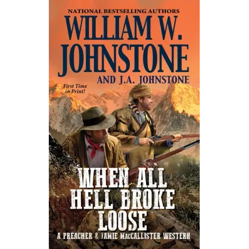 When All Hell Broke Loose