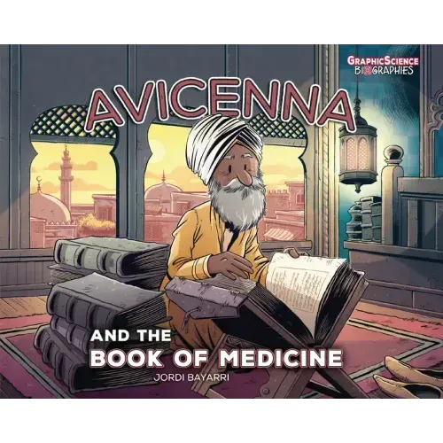Avicenna and the Book of Medicine