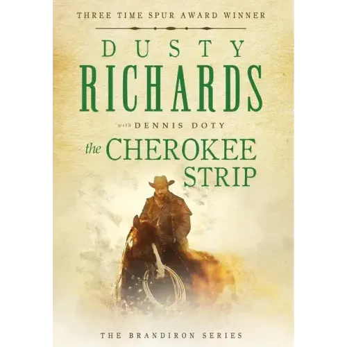 The Cherokee Strip