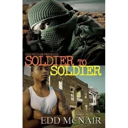 Soldier To Soldier
