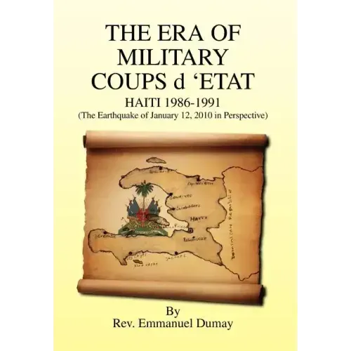 THE ERA OF MILITARY COUPS d 'ETAT
