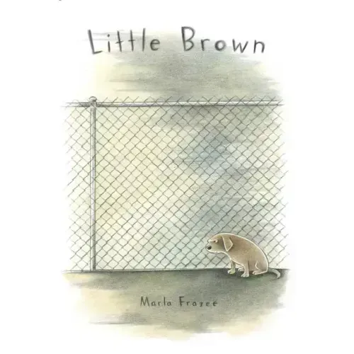 Little Brown