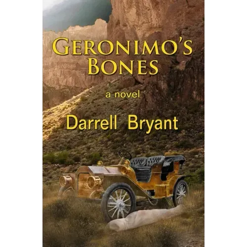 Geronimo's Bones