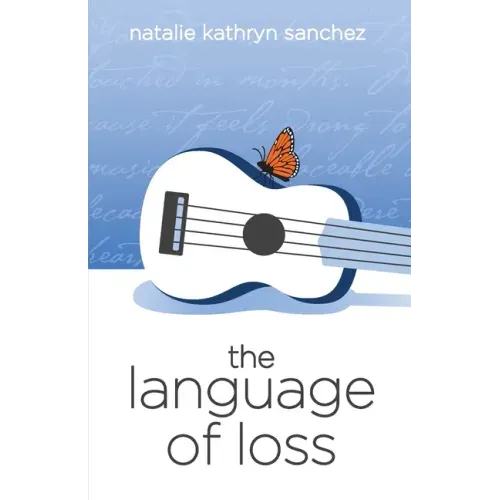 The Language of Loss