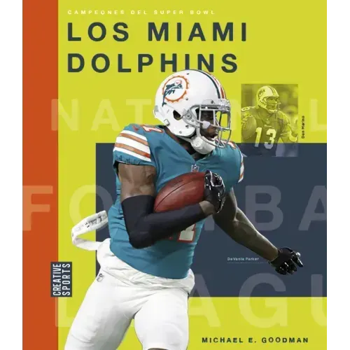 Los Miami Dolphins